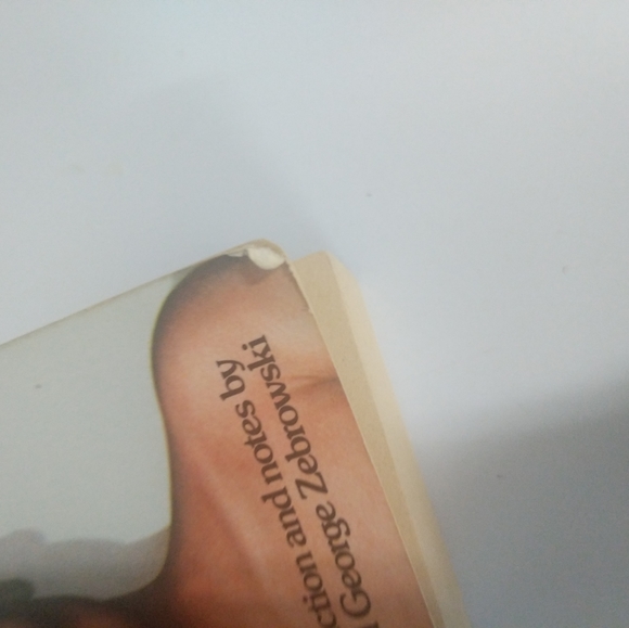 Human Machines Book An Anthology of Stories About Cyborgs by Thomas N Scortia.. - Picture 6 of 9